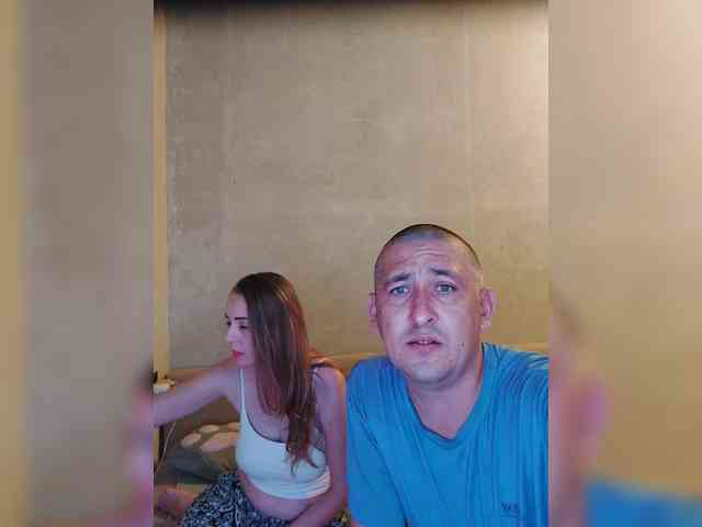 Paramy webcam