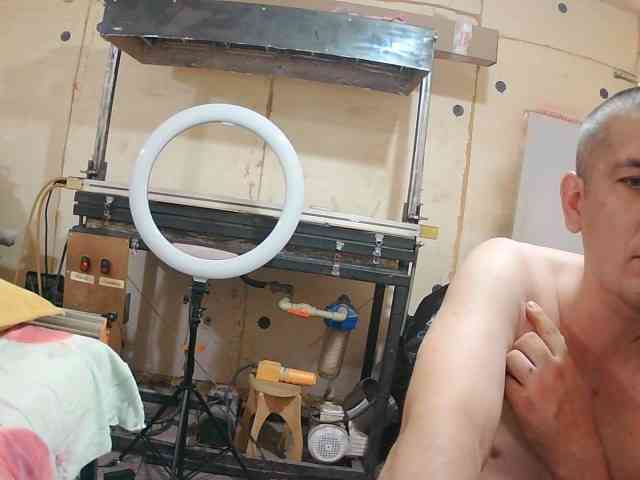 Paramy webcam