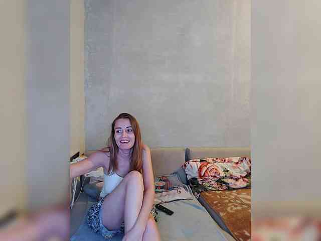 Paramy webcam