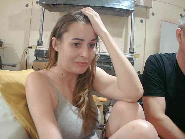 Paramy webcam
