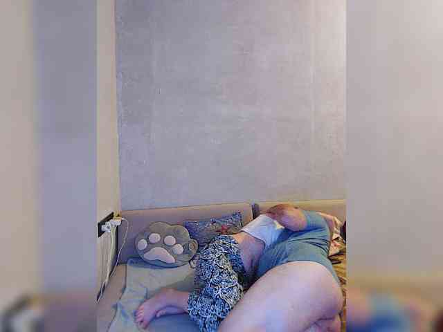 Paramy webcam