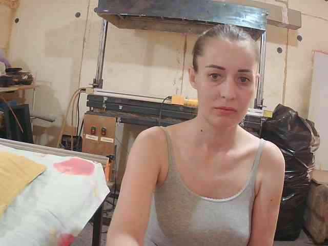 Paramy webcam