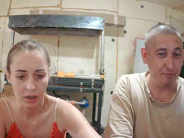Paramy webcam