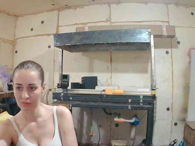 Paramy webcam