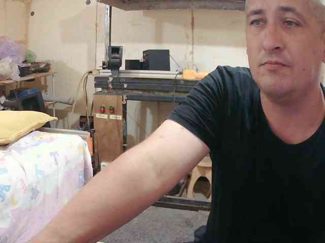 Paramy webcam