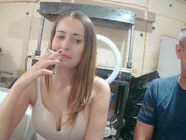 Paramy webcam