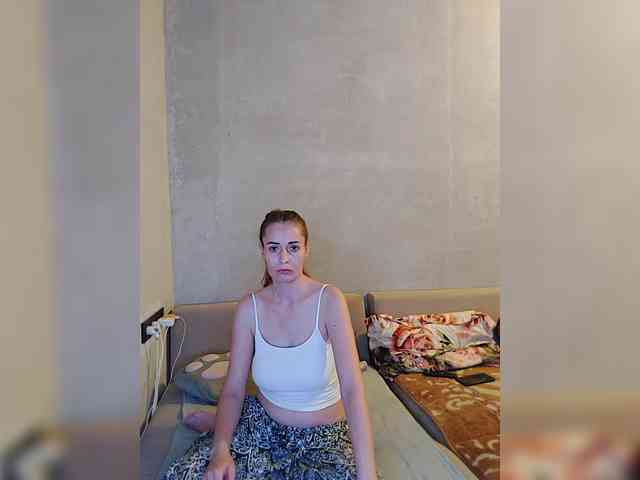 Paramy webcam