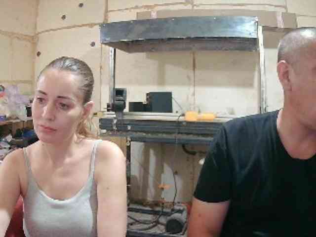 Paramy webcam