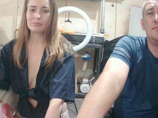 Paramy webcam