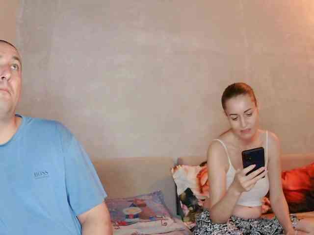 Paramy webcam