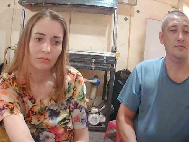 Paramy webcam