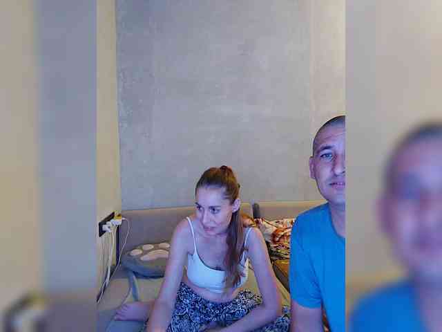 Paramy webcam