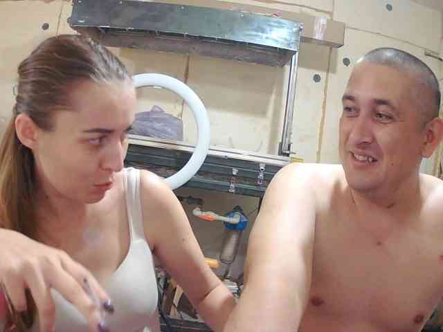 Paramy webcam