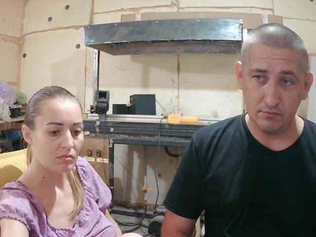 Paramy webcam