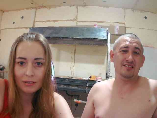 Paramy webcam