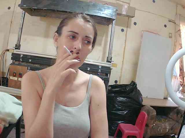 Paramy webcam