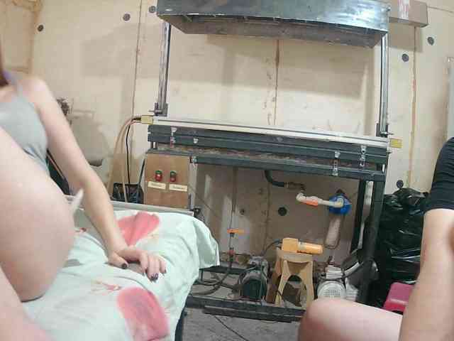 Paramy webcam