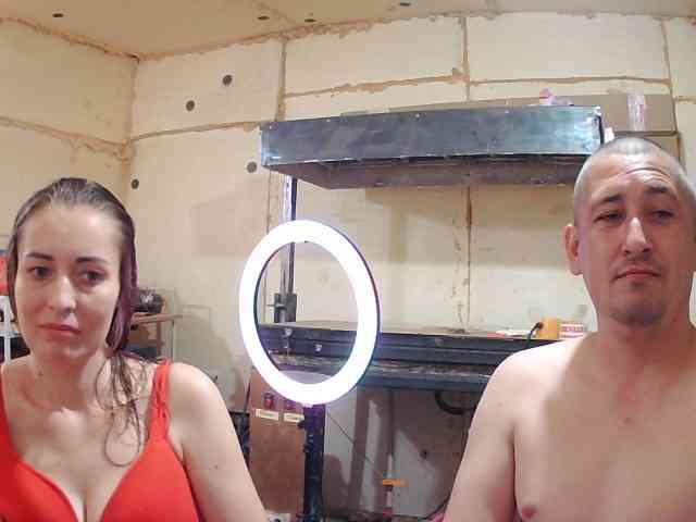 Paramy webcam