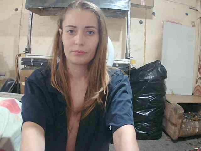Paramy webcam