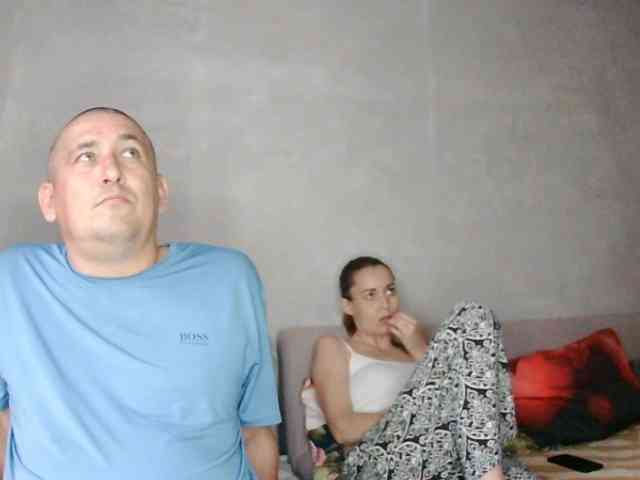 Paramy webcam