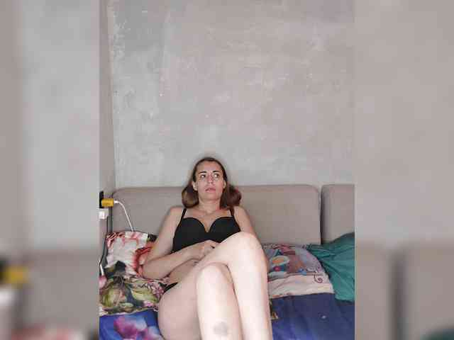 DenMari Live Webcam on BongaCams