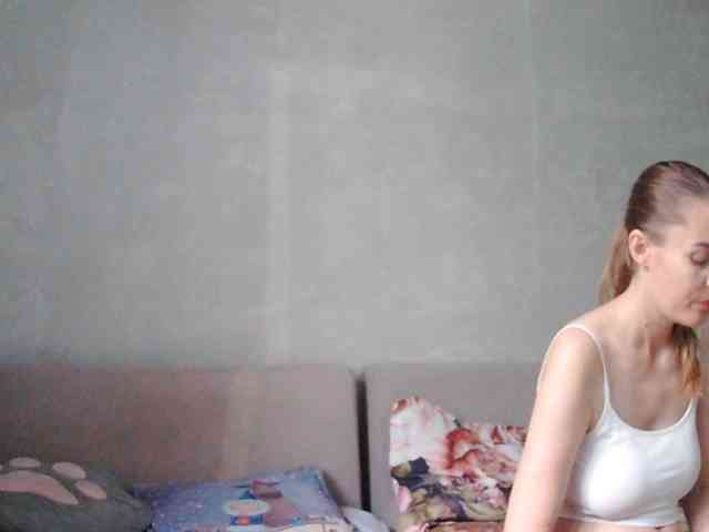 Paramy webcam