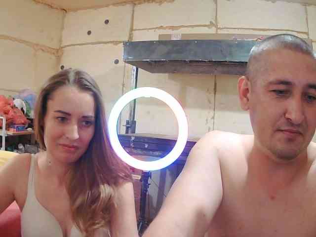 Paramy webcam