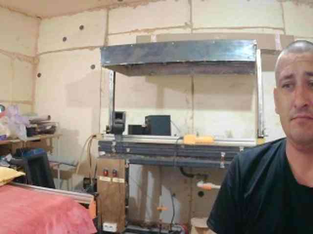 Paramy webcam