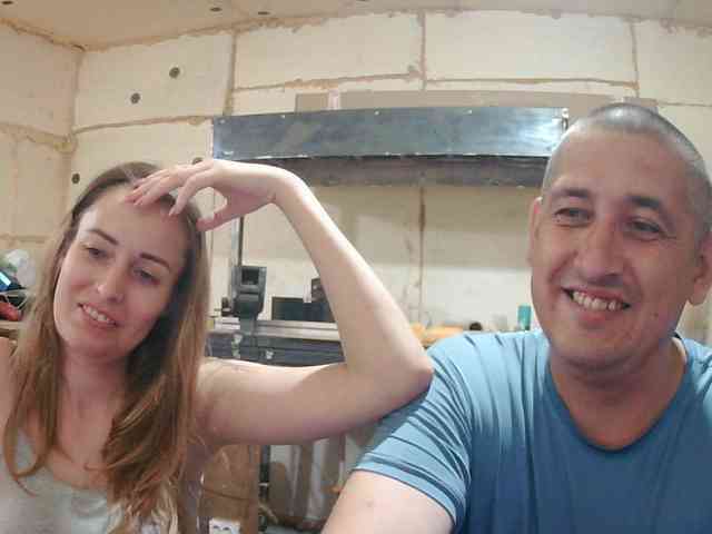 Paramy webcam
