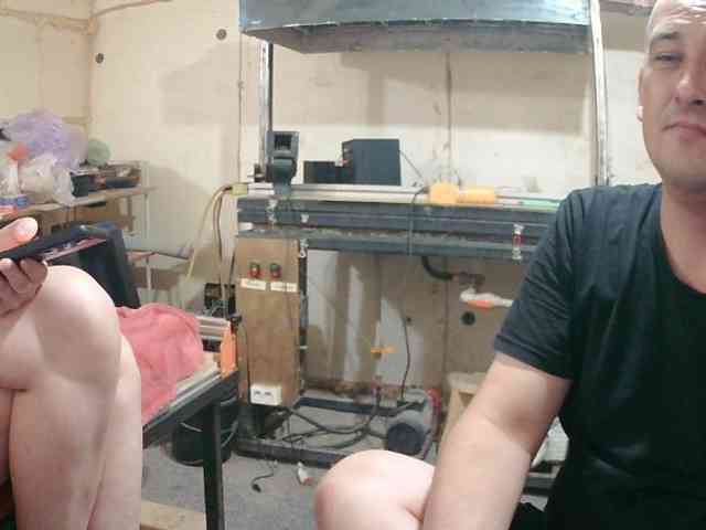 Paramy webcam