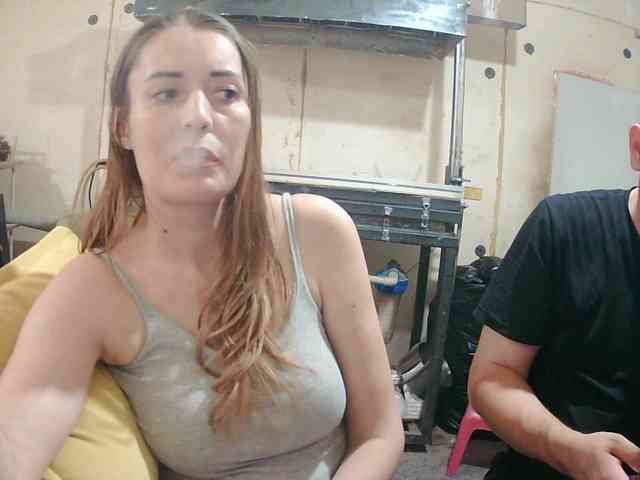Paramy webcam