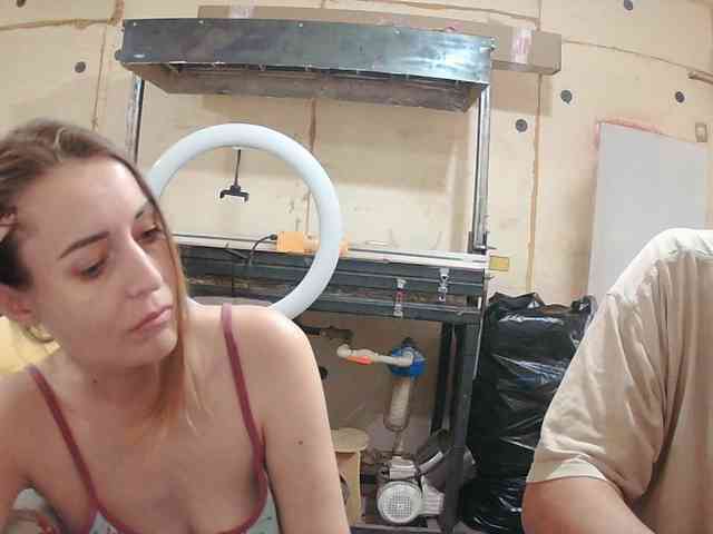 Paramy webcam