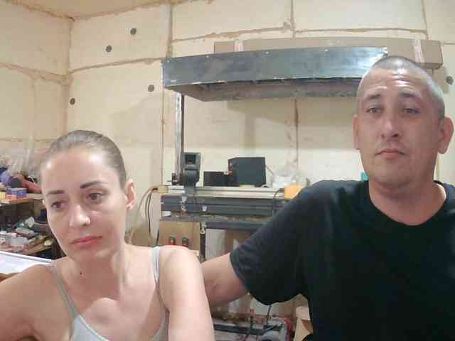 Paramy webcam