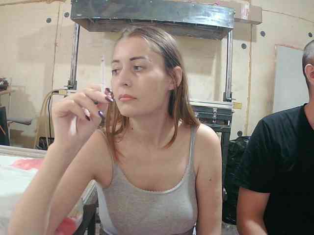 Paramy webcam