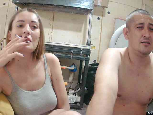 Paramy webcam