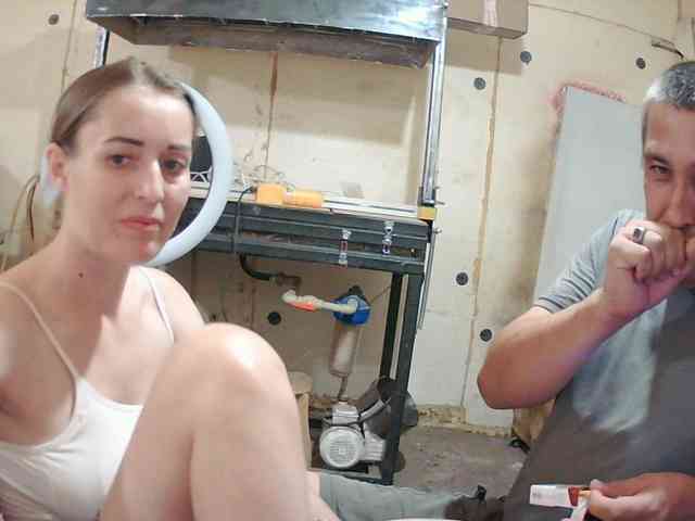 Paramy webcam