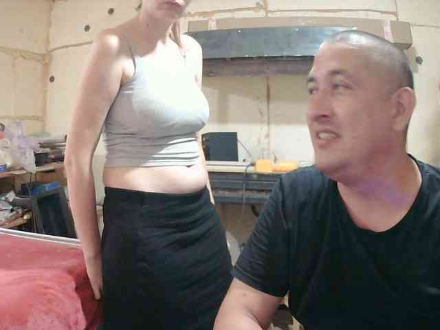 Paramy webcam
