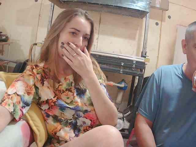 Paramy webcam
