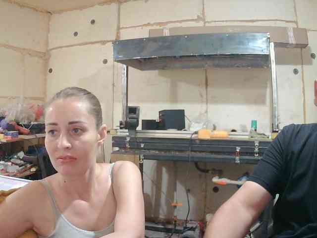 Paramy webcam