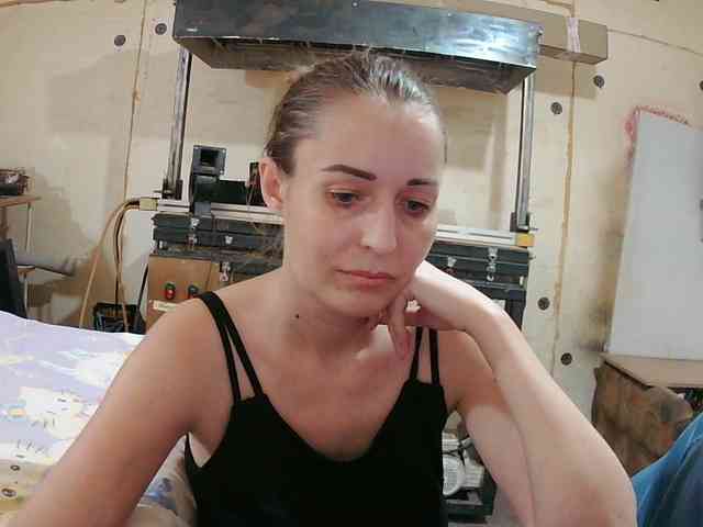 Paramy webcam