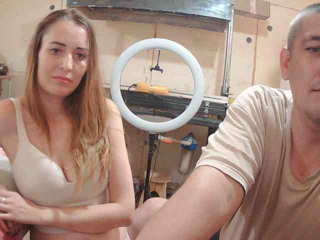 DenMari - Couple 