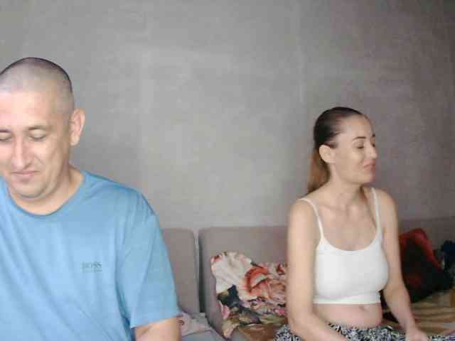 Paramy webcam