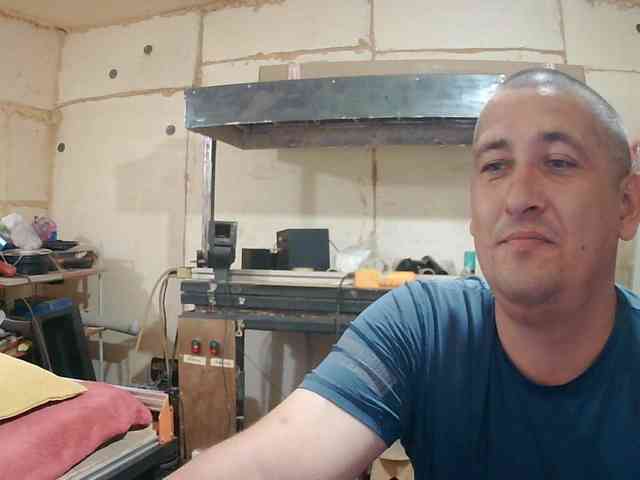 Paramy webcam