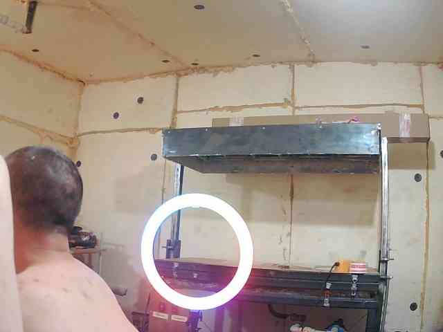 Paramy webcam