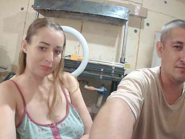 Paramy webcam