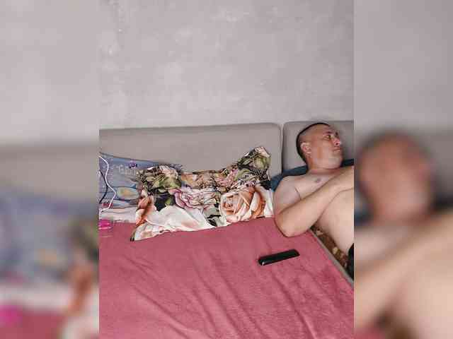 Paramy webcam