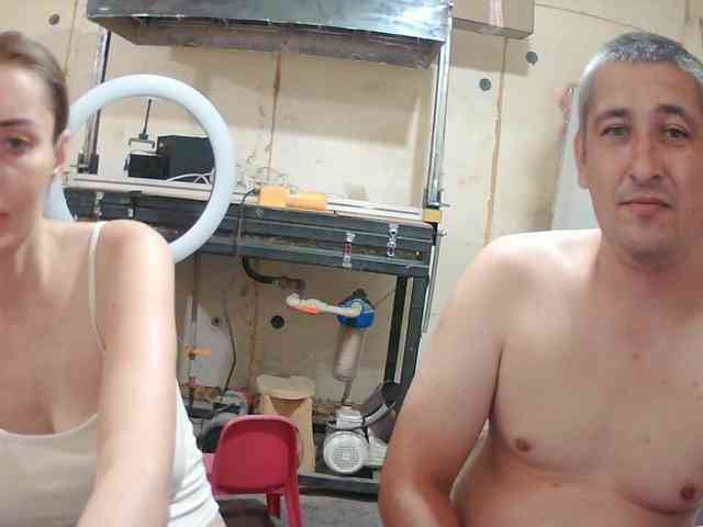 Paramy webcam