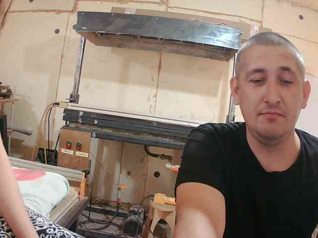 Paramy webcam