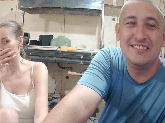 Paramy webcam