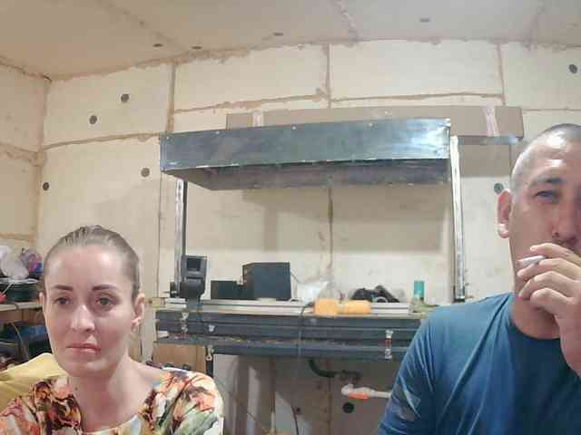 Paramy webcam